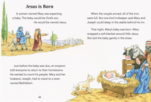 Load image into Gallery viewer, MY FIRST BIBLE | GIBBS SMITH PUBLISHER