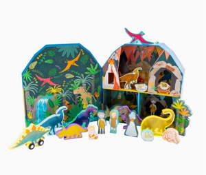 DINO PLAYBOX