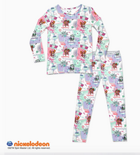 Load image into Gallery viewer, PAW PATROL GIRLS PUPS BAMBOO PAJAMAS | BELLABU BEAR