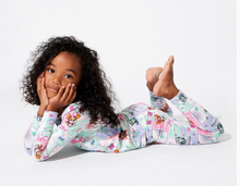 Load image into Gallery viewer, PAW PATROL GIRLS PUPS BAMBOO PAJAMAS | BELLABU BEAR