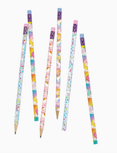 Load image into Gallery viewer, UNIQUE UNICORN GRAPHITE PENCILS | OOLY