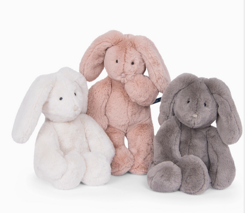 OFF WHITE MEDIUM RABBIT  - Arthur & Louison - Moulin Roty