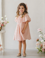 Load image into Gallery viewer, MAIA DRESS BLUSH 💖 | NORALEE