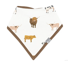 Load image into Gallery viewer, KYTE BABY MOO BIB