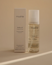 Load image into Gallery viewer, MUSHIE BABY OIL