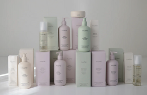 MUSHIE BABY SHAMPOO & BODY WASH LAVENDER