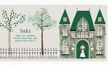 Load image into Gallery viewer, A LITTLE PRINCES        A BABY LIT FRIENDSHIP PRIMER