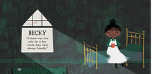 Load image into Gallery viewer, A LITTLE PRINCES        A BABY LIT FRIENDSHIP PRIMER