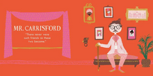 Load image into Gallery viewer, A LITTLE PRINCES        A BABY LIT FRIENDSHIP PRIMER