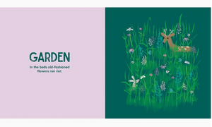 ANNE OF GREEN GABLES.          A BABY LIT  PLACES PRIMER