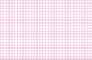 LULLABY SET 1956 POCKET DRESS PINK MINI GINGHAM