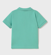 Load image into Gallery viewer, MAYORAL BABY POLO SHIRT                                 102 LAGO