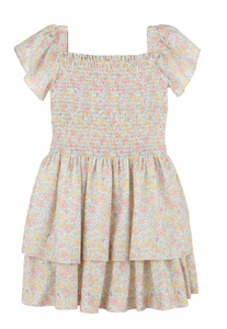 THE SOPHIE DRESS GABBY by CASERO GIRL & PRETEEN