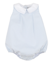 Load image into Gallery viewer, SOPHIE &amp; LUCAS SUGARBAKER BABY BUBBLE BLUE