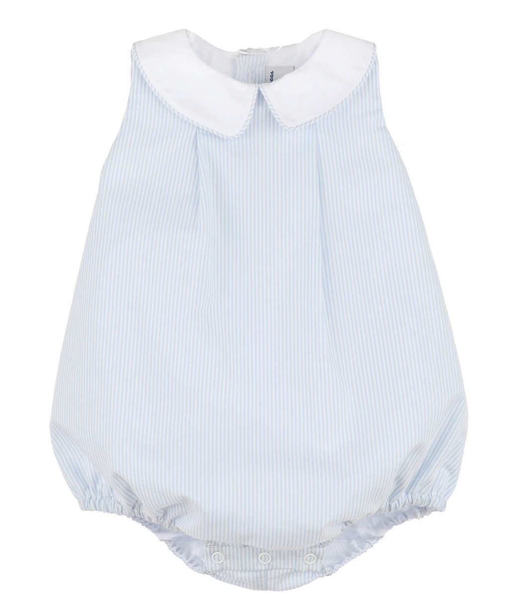 SOPHIE & LUCAS SUGARBAKER BABY BUBBLE BLUE
