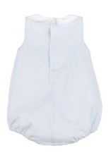 Load image into Gallery viewer, SOPHIE &amp; LUCAS SUGARBAKER BABY BUBBLE BLUE