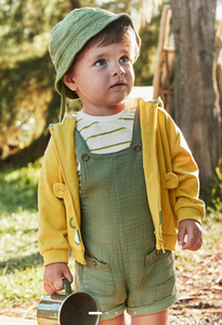 MAYORAL BABY BOY SET                   1649