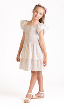 Load image into Gallery viewer, THE SOPHIE DRESS GABBY by CASERO GIRL &amp; PRETEEN