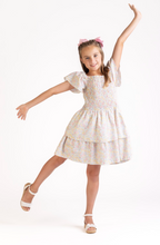 Load image into Gallery viewer, THE SOPHIE DRESS GABBY by CASERO GIRL &amp; PRETEEN