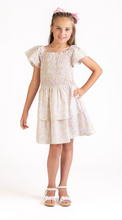 Load image into Gallery viewer, THE SOPHIE DRESS GABBY by CASERO GIRL &amp; PRETEEN