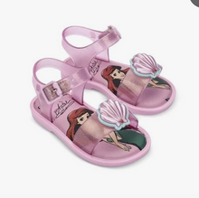Load image into Gallery viewer, MINI MELISSA MAR SANDALS PRINCESS  BABY &amp; KIDS