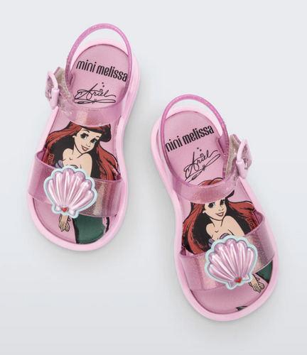 MINI MELISSA MAR SANDALS PRINCESS  BABY & KIDS