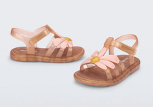 Load image into Gallery viewer, MINI MELISSA HIP BLOOM SANDALS BABY &amp; KIDS