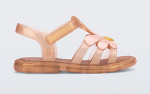 MINI MELISSA HIP BLOOM SANDALS BABY & KIDS