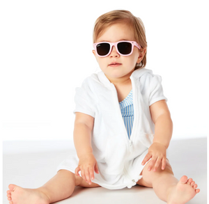POLARIZED WEE FARERS _ PINK