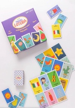 Load image into Gallery viewer, TRAVEL LOTERA LIL BOOKS