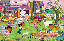 Load image into Gallery viewer, COUNT DOWN TO EASTER BOOK