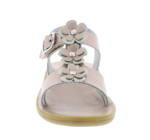 ECO JASMINE ROSE GOLD MICRO