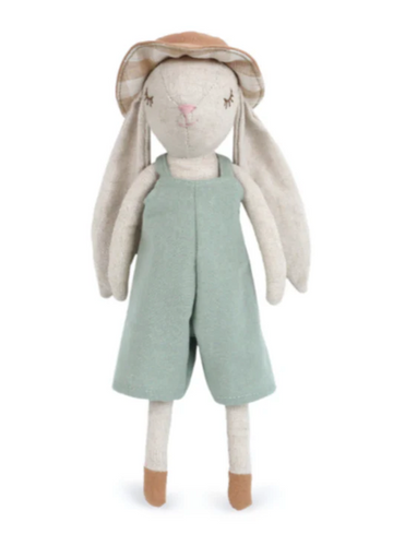 MR HOPPER BUNNY DOLL MON AMI