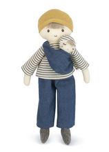Load image into Gallery viewer, MON AMI DADA &amp; BABY DOLL