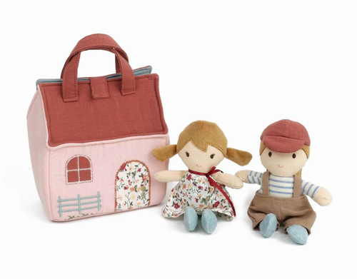 MON AMI MY FIRST PLAY HOUSE