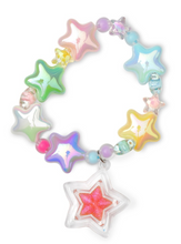 Load image into Gallery viewer, STAR LIP GLOSS BRACELET