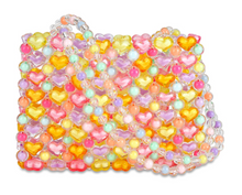 Load image into Gallery viewer, BEADED PASTEL BAG | ISCREAM