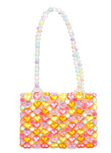 Load image into Gallery viewer, BEADED PASTEL BAG | ISCREAM