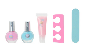 SMILE ALL DAY BEAUTY BUCKET