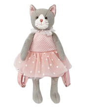 Load image into Gallery viewer, CELESTE CAT BACKPACK | MON AMI