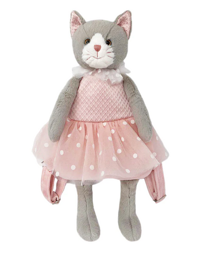 CELESTE CAT BACKPACK | MON AMI