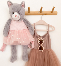 Load image into Gallery viewer, CELESTE CAT BACKPACK | MON AMI