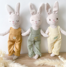Load image into Gallery viewer, DAISY BUNNY MON AMI