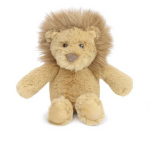 Load image into Gallery viewer, MON AMI BABY PLUSH RATTLES BUNNY &amp; MORE