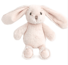 Load image into Gallery viewer, MON AMI BABY PLUSH RATTLES BUNNY &amp; MORE