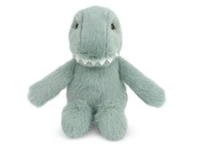 Load image into Gallery viewer, MON AMI BABY PLUSH RATTLES BUNNY &amp; MORE