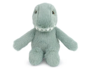 MON AMI BABY PLUSH RATTLES BUNNY & MORE