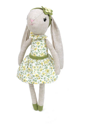 DAISY BUNNY MON AMI