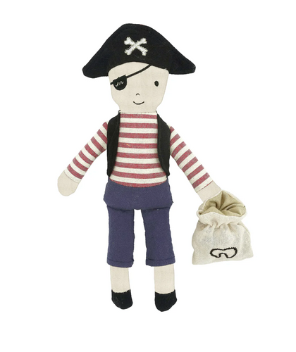 TOOTH MATE FAIRY DOLL MON AMI