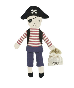 TOOTH MATE FAIRY DOLL MON AMI